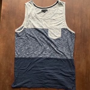 Two Ocean Current Tanks